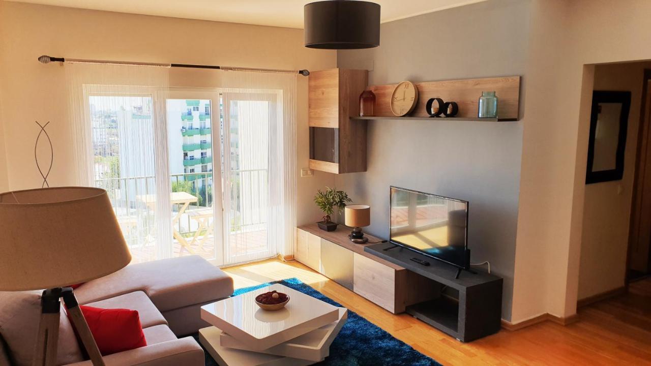 Gorgeous Apartment In ポルティマン エクステリア 写真
