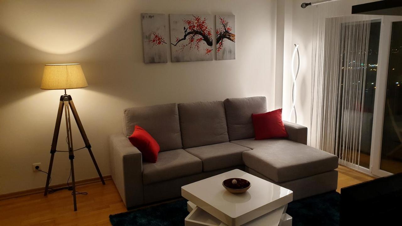Gorgeous Apartment In ポルティマン エクステリア 写真